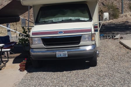 PaysonRV rentals