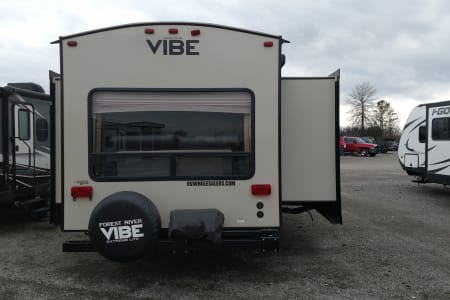 CridersvilleRV rentals