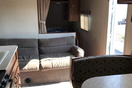 DelawareMotelAndRVPark Rv Rentals