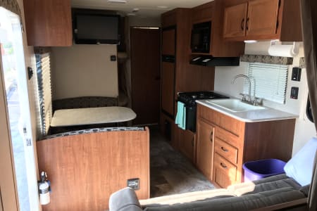 BellevueStatePark Rv Rentals