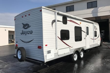 BellevueStatePark Rv Rentals