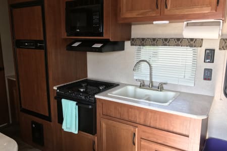 WilmingtonRV rentals