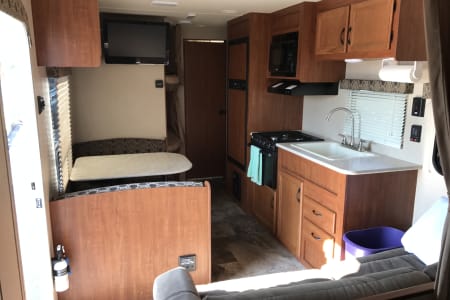 WilmingtonRV rentals