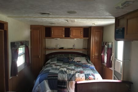 RV Rental idaho