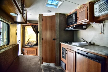 OgdenRV rentals