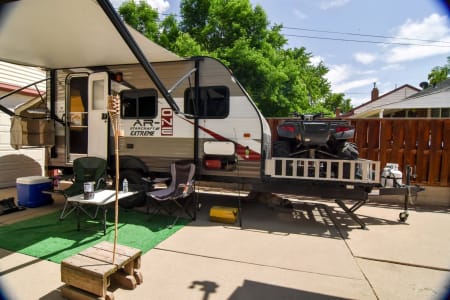 OgdenRV rentals