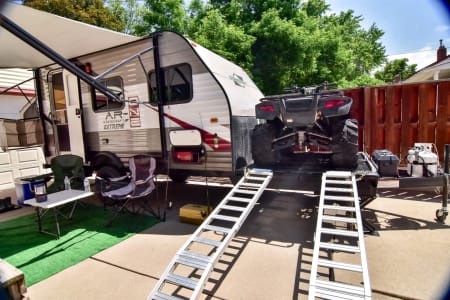 OgdenRV rentals