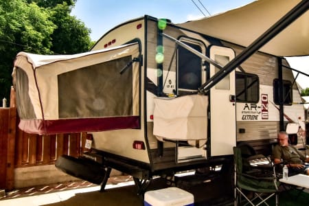 OgdenRV rentals