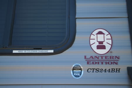 CampbellRV rentals