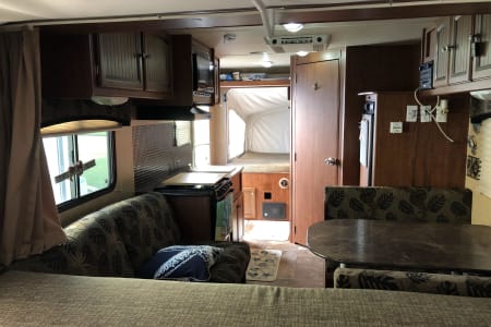 AnkenyRV rentals