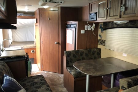 AnkenyRV rentals