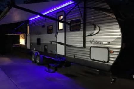 Plant CityRV rentals