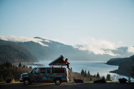 PortlandRV rentals