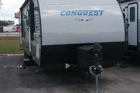 ConroeRV rentals