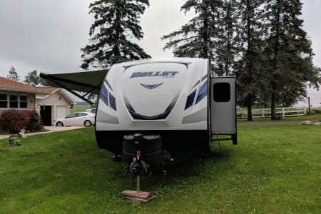 JeffersonRV rentals