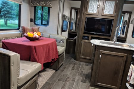 JeffersonRV rentals