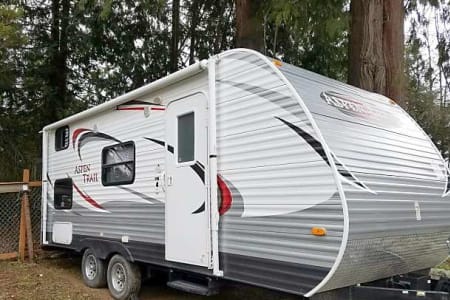 RentonRV rentals