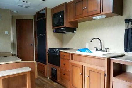 RentonRV rentals