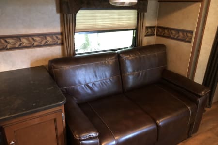 MississinewaLake Rv Rentals