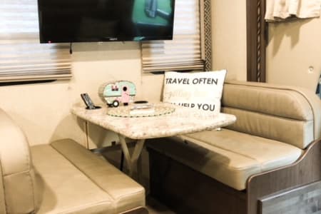 AllenRV rentals