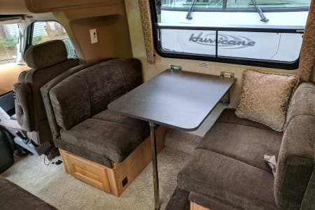 Grand RapidsRV rentals