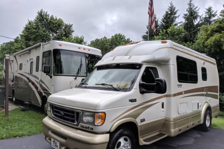 RV Rental grand-rapids,Michigan-(MI)