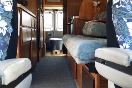 ShrewsburyRV rentals