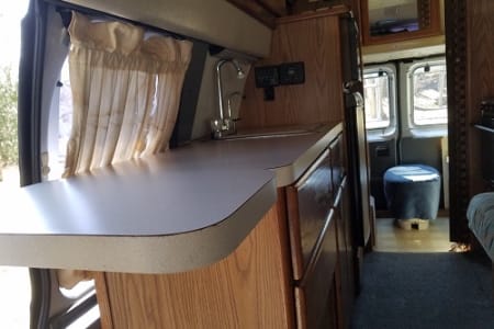 ShrewsburyRV rentals