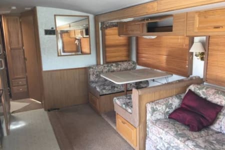 RV Rental atlanta,Georgia-(GA)