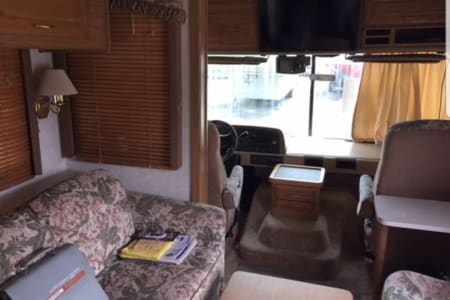 RV Rental atlanta,Georgia-(GA)