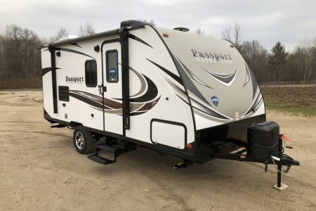 LittletonRV rentals