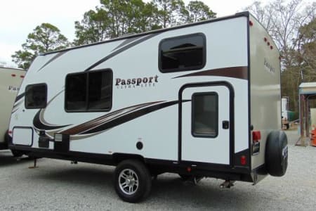 LittletonRV rentals