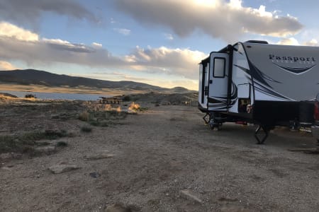 LittletonRV rentals