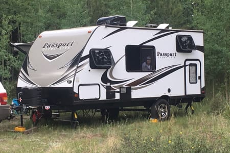 LittletonRV rentals