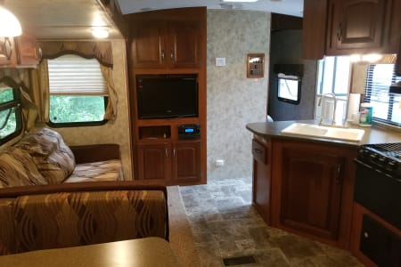 DanforthBayCamping Rv Rentals