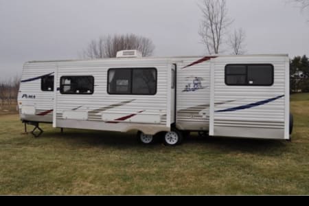 EastonRV rentals