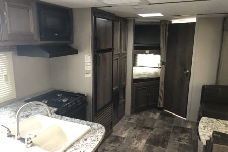 SolShine Rv Rentals