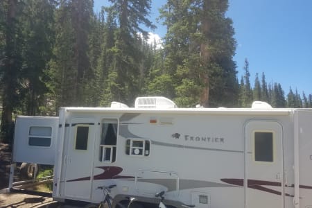 CrowderStatePark Rv Rentals