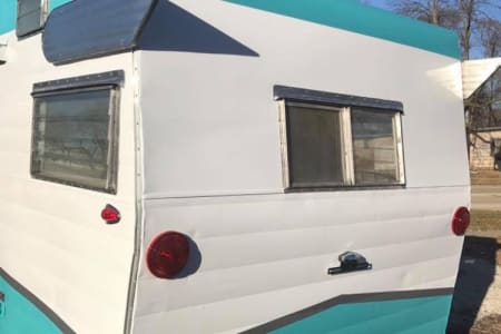 CalifonRV rentals