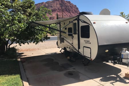 RV Rental st-george,Utah-(UT)