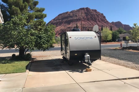 RV Rental st-george,Utah-(UT)