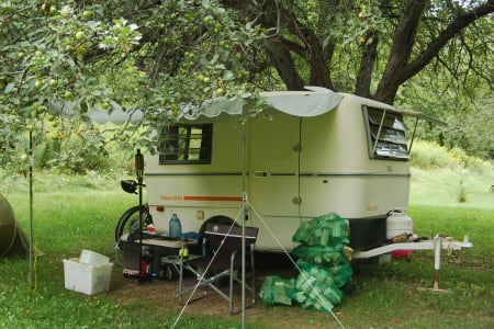 TerraNovaNationalPark Rv Rentals