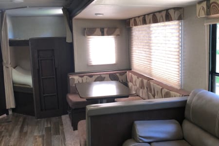 BrushyCreekStateRecreationArea Rv Rentals