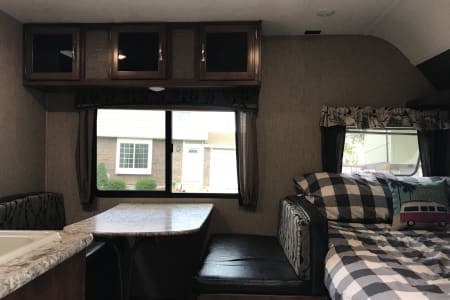 LittletonRV rentals