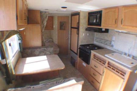 PuslinchRV rentals