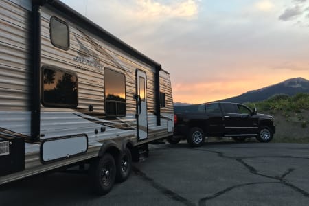 CurecantiNationalRecreationArea Rv Rentals