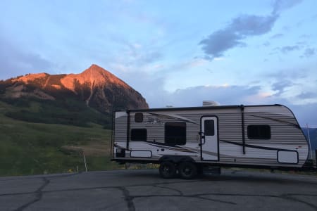 GunnisonRV rentals