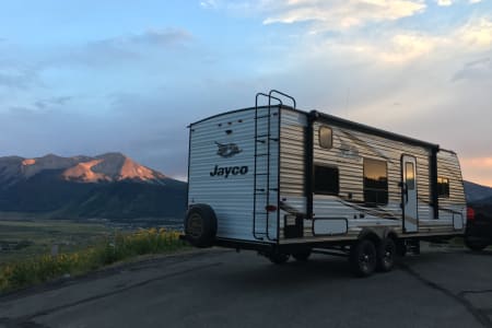 GunnisonRV rentals