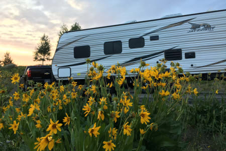 GunnisonRV rentals