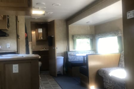 PlummerRV rentals